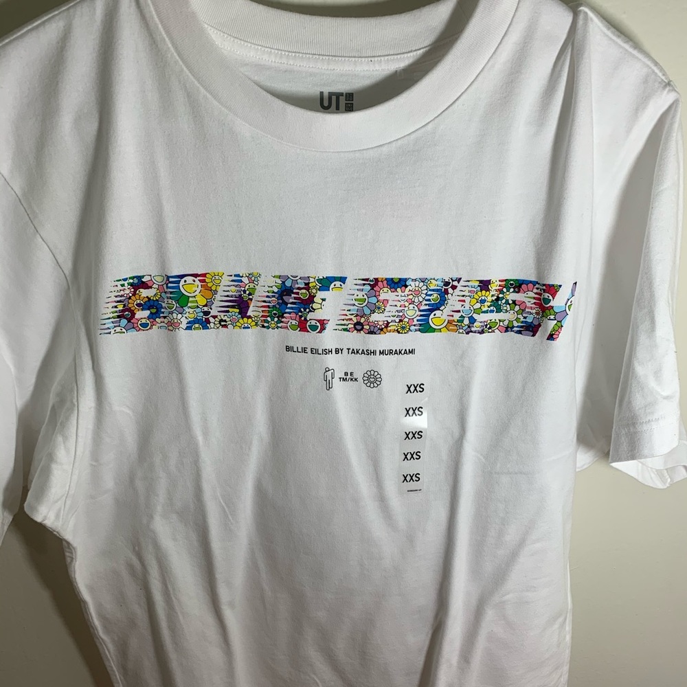 Billie aeolian Floral Spring Shirt